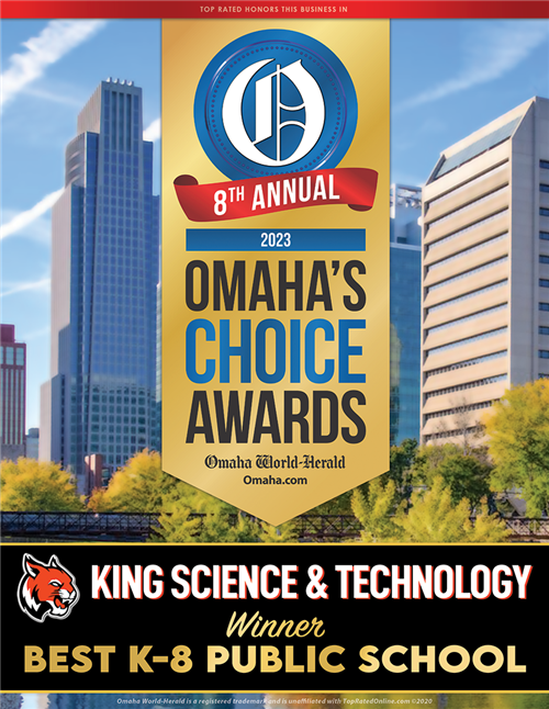 Omaha Choice Award